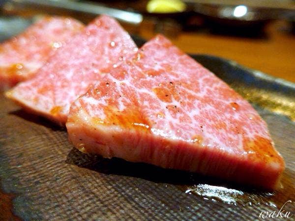 東京都内の焼肉の名店15選【永久保存版】