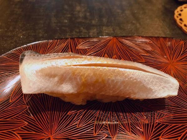 江戸前 がちゃすし 賀茶 二乗 寿司 根付け 13種類