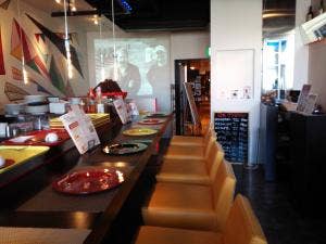 ミラヴィル インパクトの写真