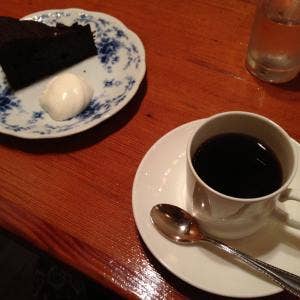 十一房珈琲店の写真