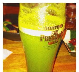 伊右衛門サロンの写真