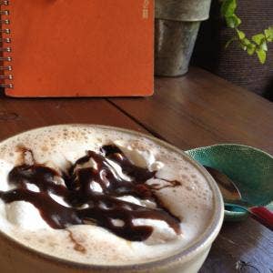 火裏蓮花の写真