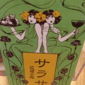 さらさ花遊小路の写真