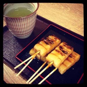 梅園 河原町店の写真