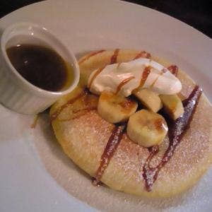 Cafe Rhinebeckの写真