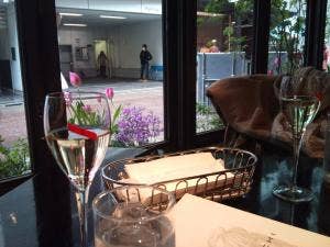 キハチ 銀座店の写真