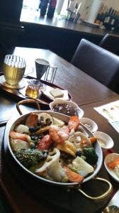 銀座カフェ Bistroの写真