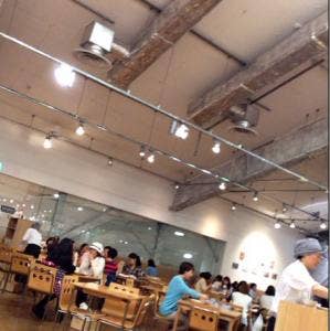 MealMUJI 有楽町の写真