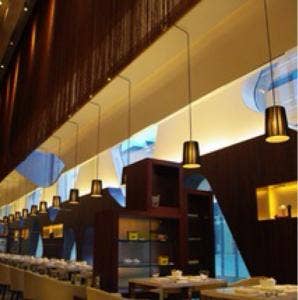 ミキモトラウンジの写真