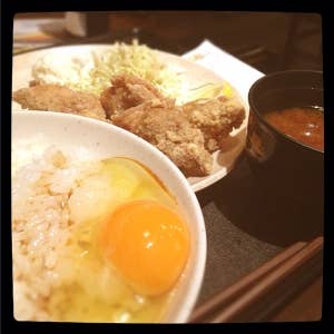 とりとり亭東新町店>