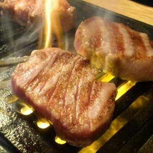 銀座 まるしの写真