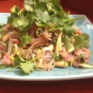 ソンポーンの写真