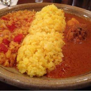 岡山市 インドカレーの美味しい17選 Retty