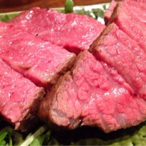 肉山の写真
