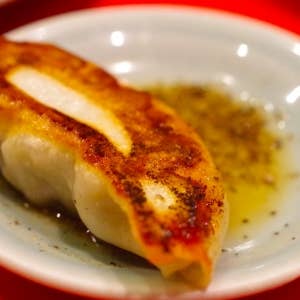 赤坂 珉珉の写真