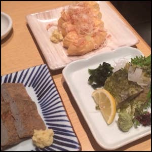 酒房 長谷川 西新橋店>