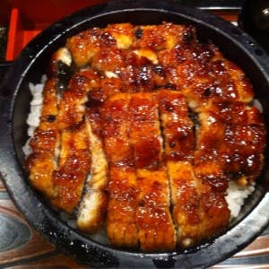 うな匠 ヨドバシ秋葉原店>