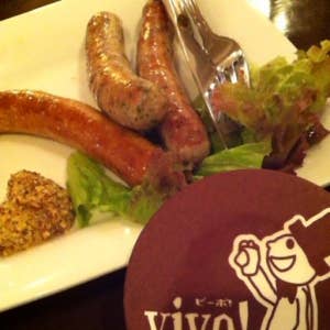 ワインの酒場。 Di PUNTO -ディプント- 神田店>