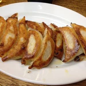 餃子荘 ムロの写真