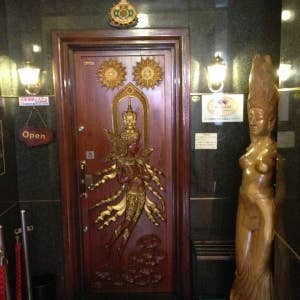 タイ国料理 バンタイ・新宿歌舞伎町の本格タイレ …