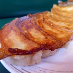 餃子の店 おけ以の写真