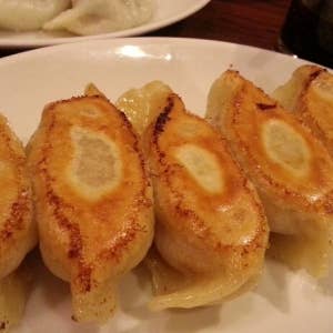 独一処餃子 葛西店の写真