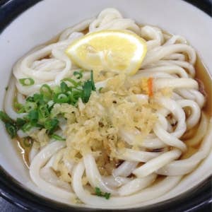 善通寺駅のうどん人気店選 名店から穴場まで Retty