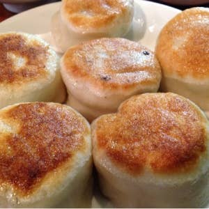 でっかい餃子 曽さんの店の写真