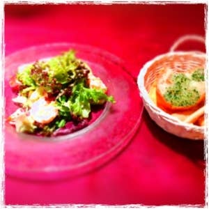 パセット Passetto イタリア料理>
