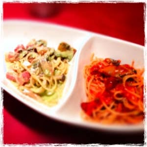 パセット Passetto イタリア料理>