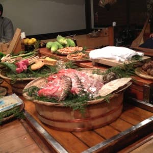 田舎家 西店 （いなかや）>