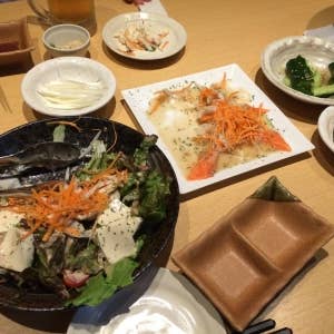 秋葉原水族館 水の塔 All blue>