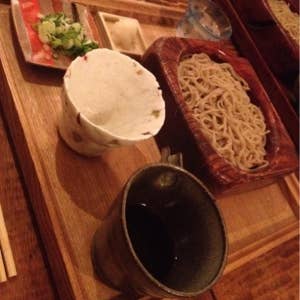 東白庵 かりべの写真