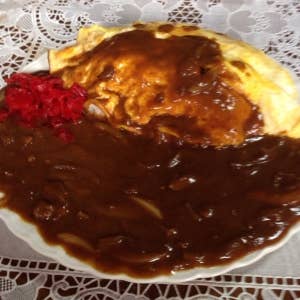 喫茶マリアローゼ>