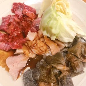 庭瀬駅 焼肉 ランチの人気7店 穴場あり Retty