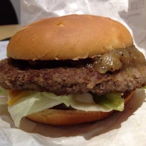 マクドナルド 西台店>