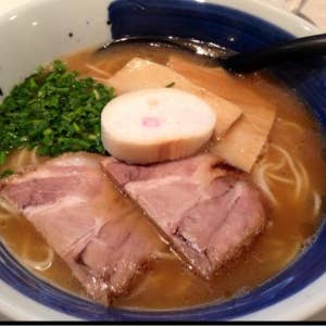 らー麺 山さわの写真