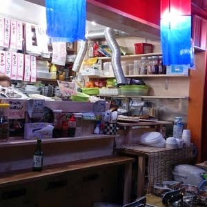 ほうせん_韓国料理_2573024
