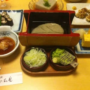 本むら庵 荻窪本店の写真