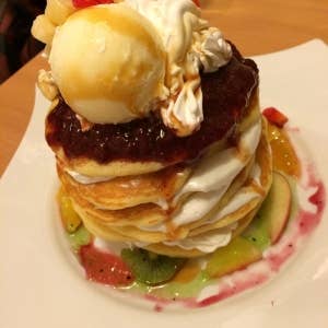 道頓堀 ＺＥＲＯ Ｃａｆｅ>