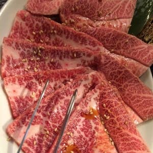 江古田 焼肉 ランチの人気7店 穴場あり Retty