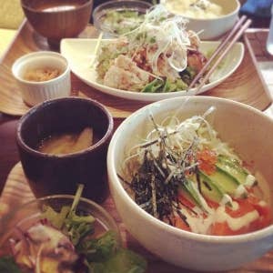 カワラカフェ&ダイニング ヨコハマの写真