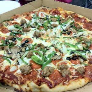 コストコホールセール・多摩境倉庫店>