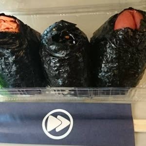 米屋のおにぎり屋 菊太屋米穀店 スバコ・ジェイアール京都伊勢丹>