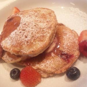 bills 横浜赤レンガ倉庫の写真