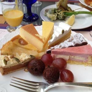 カフェトスカの写真