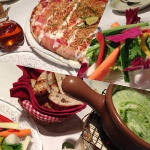 横浜 Cheese Cafeの写真