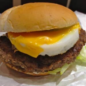 マクドナルド 西台店>