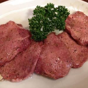 田園 方南町店 焼肉>
