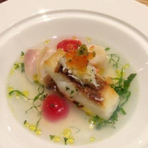 リストランテソットラルコの写真